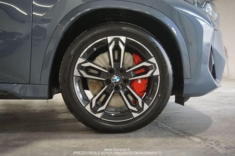 BMW X1 X1 sDrive 18d Msport Pro