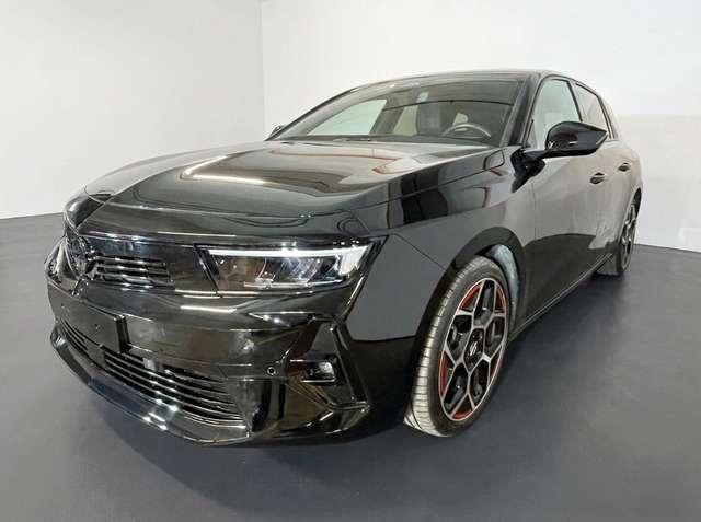 Opel Astra Sports Tourer 1.5d 130cv GS Auto + Navi + Camera