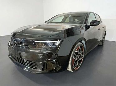 Opel Astra Sports Tourer 1.5d 130cv GS Auto + Navi + Camera