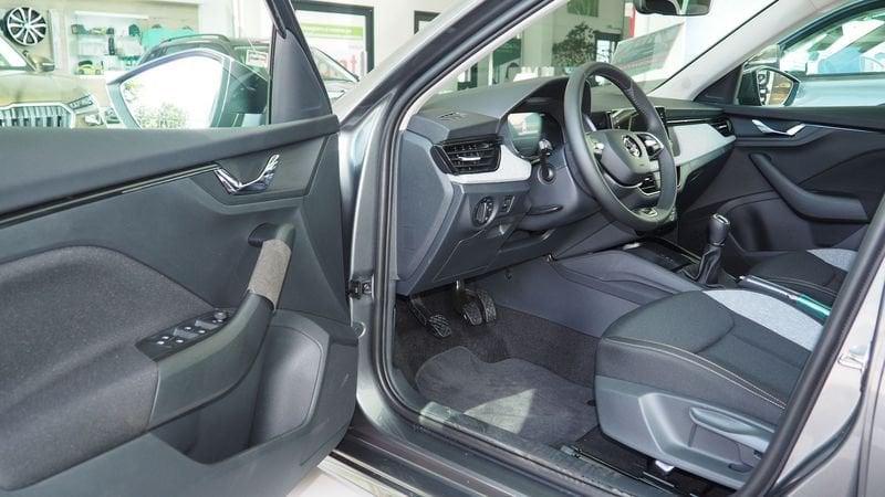 Skoda Kamiq 1.0 TSI Selection