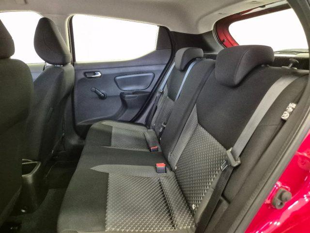 NISSAN Micra IG-T 92 Xtronic 5 porte - NEOPAT. - Cruise/Lim