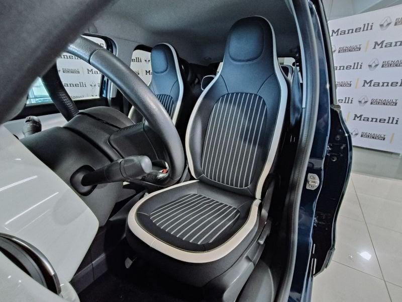 Renault Twingo Electric Twingo Intens 22kWh rif.GD413