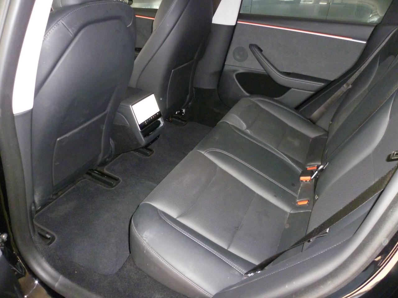 Tesla Model 3 Model 3 NV35 Long Range AWD