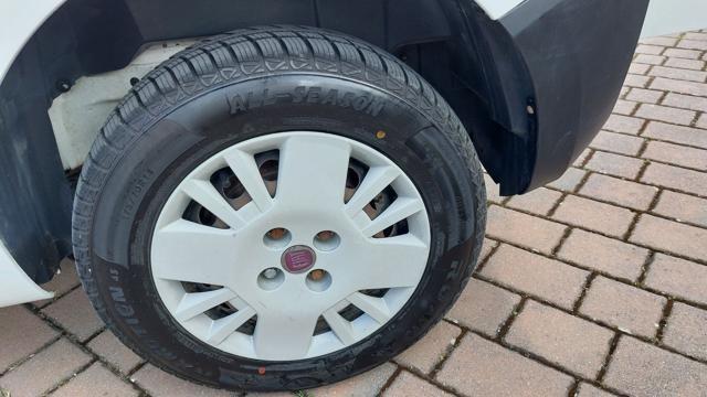 FIAT Fiorino 1.3 MJT 75CV Furgone