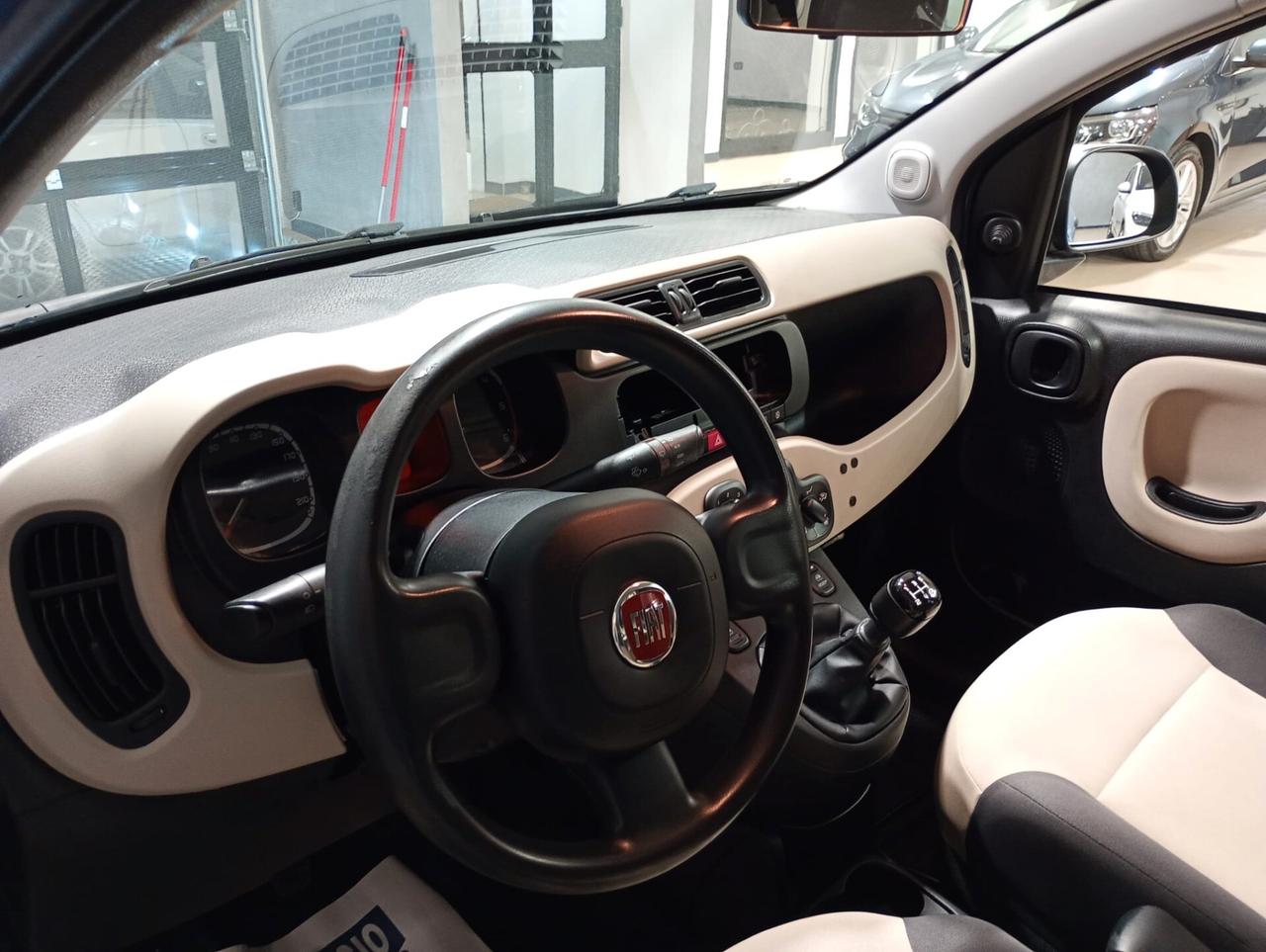 Fiat Panda 1.3 MJT 95 CV S&S Easy