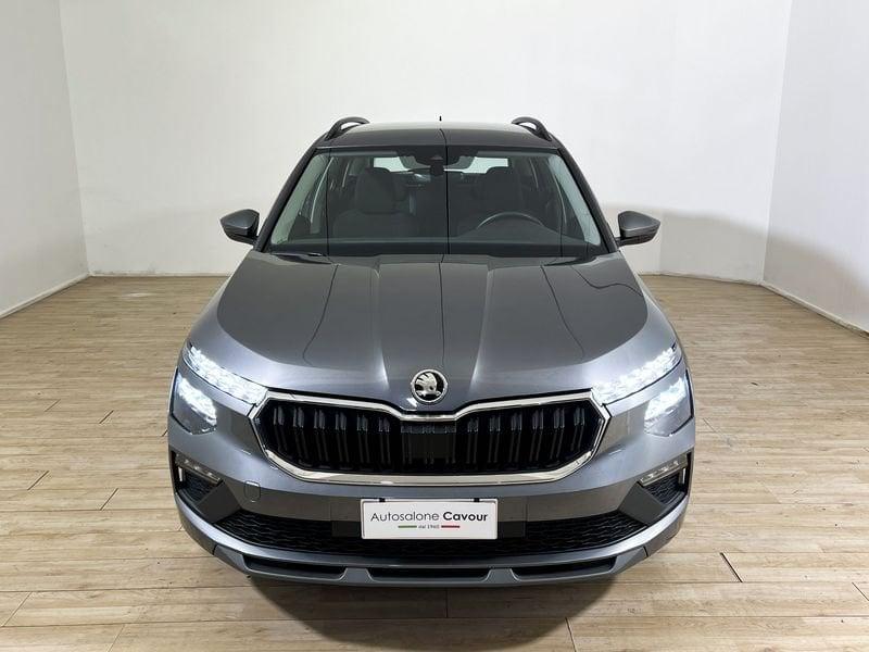 Skoda Kamiq Kamiq 1.0 TSI Selection
