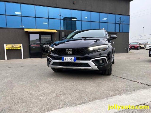 FIAT Tipo 1.5 Hybrid DCT 5 porte Cross