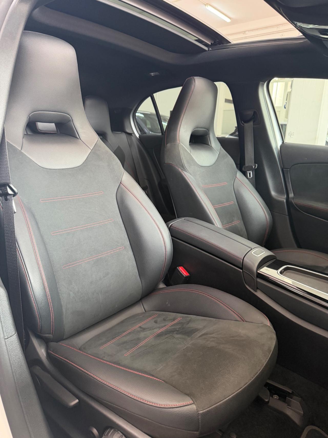 Mercedes CLASSE A AMG Line Plus FINANZIABILE