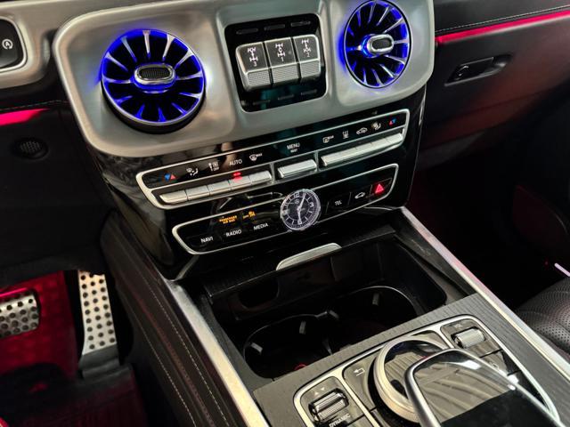 MERCEDES-BENZ G 400 d S.W. AMG Line Premium plus + 21"