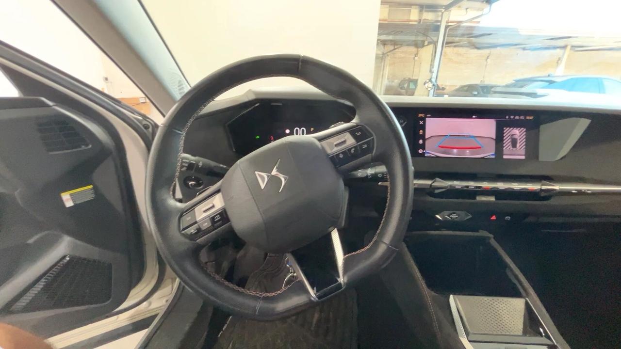Ds DS4 4 BlueHDi 130 aut. Performance Line