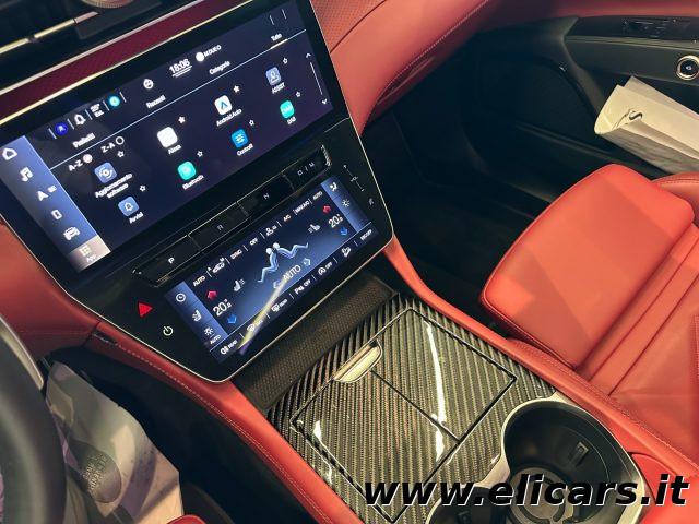 MASERATI Grecale Grecale MHEV 330 CV Modena