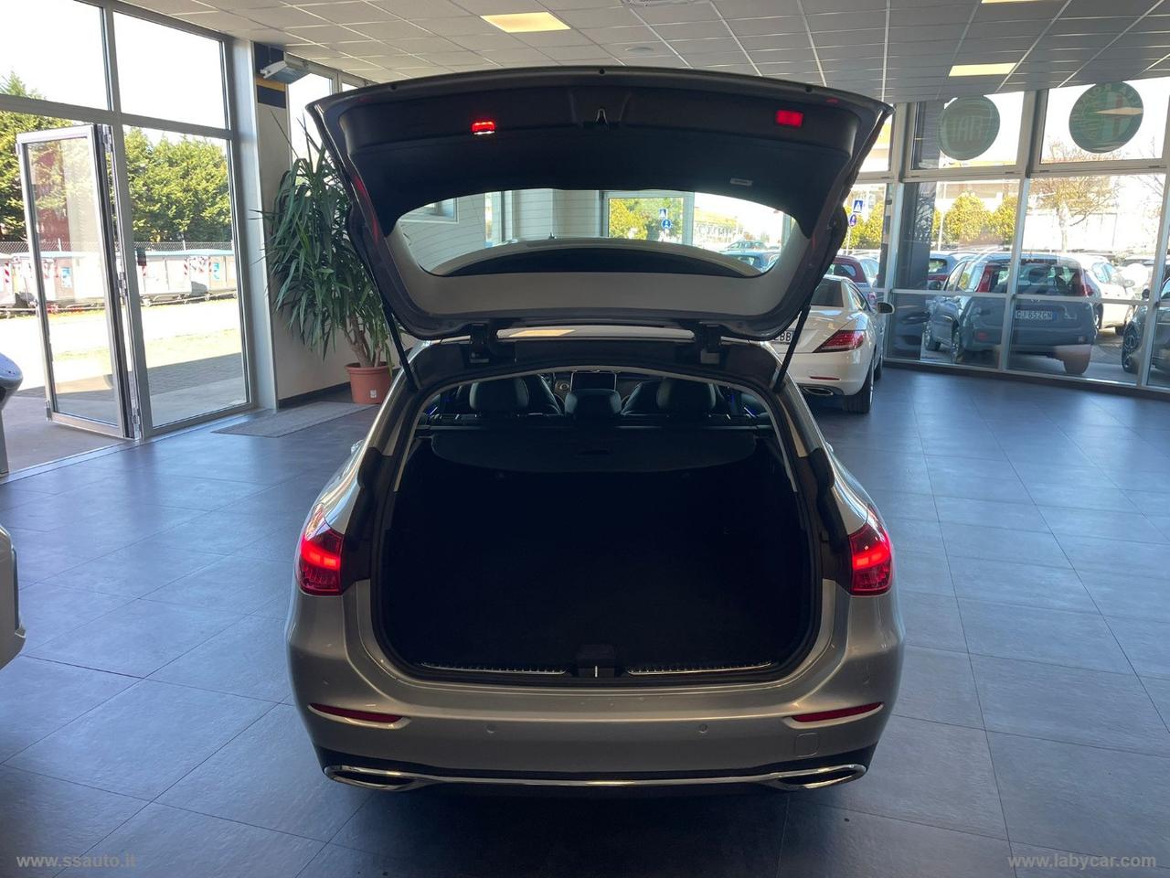 MERCEDES-BENZ C 200 d Mild hybrid S.W. Premium Pro SUPER PREZZO!!