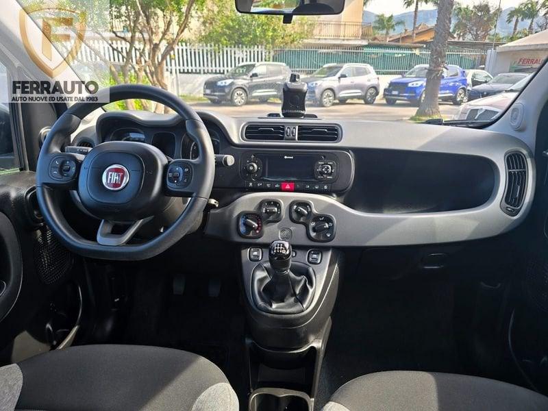 FIAT Panda 1.0Hybrid CITY LIFE FULL OPT