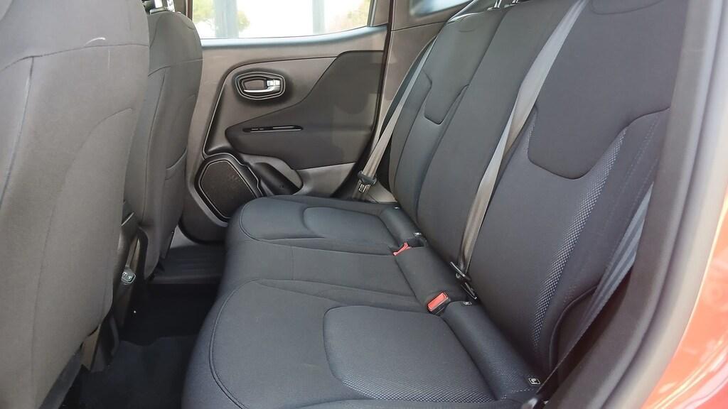 Jeep Renegade 1.6 Multijet II Business 2WD