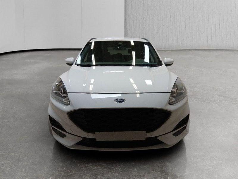 Ford Kuga 1.5 ecoblue ST-Line 2wd 120cv auto