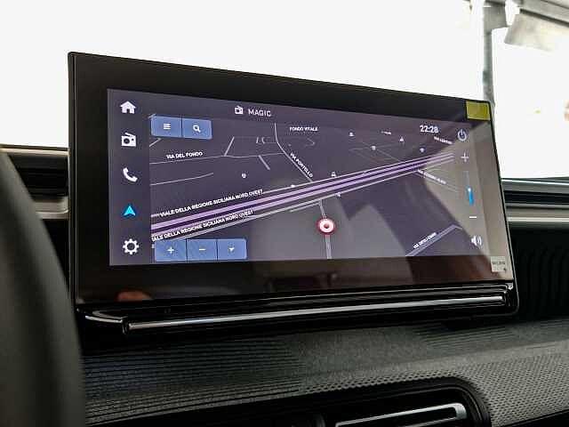 Citroen C3 Hybrid 100 e-DCT Max