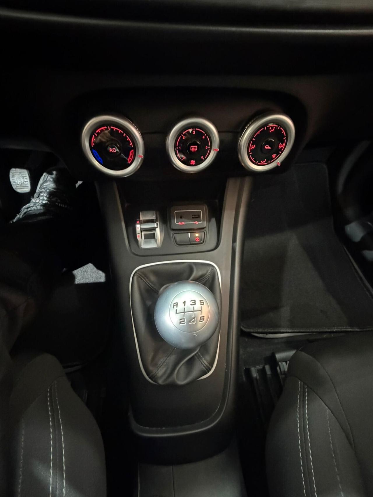 Alfa Romeo Giulietta 1.6 JTDm 120 CV Super