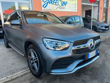 Mercedes-benz GLC 220 d 4Matic Premium Plus AMG