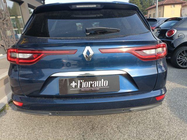 RENAULT Talisman Sporter dCi 160 CV EDC Energy Initiale Paris 4Cont