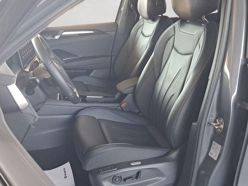 Volkswagen Tayron 2.0 TDI SCR R-Line Plus DSG 4MOTION