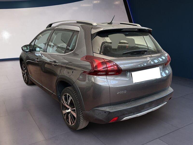 Peugeot 2008 1.2 PT t. Allure s&s 130cv my18