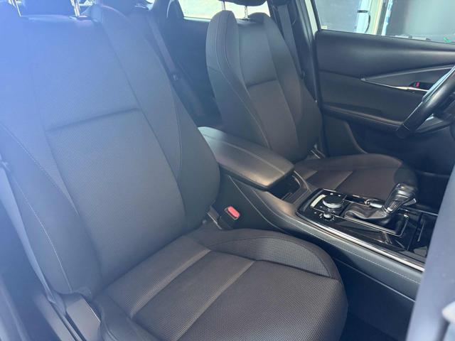 MAZDA CX-30 2.0L 150cv Automatic M Hybrid 2WD Executive