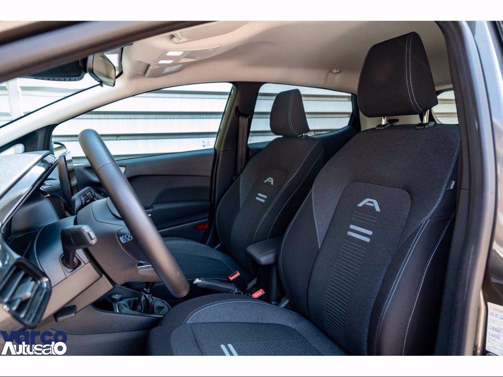 FORD Fiesta active 1.0 ecoboost h 125cv del 2023