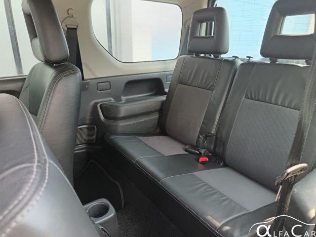 SUZUKI Jimny 1.3i 16V cat 4WD Special