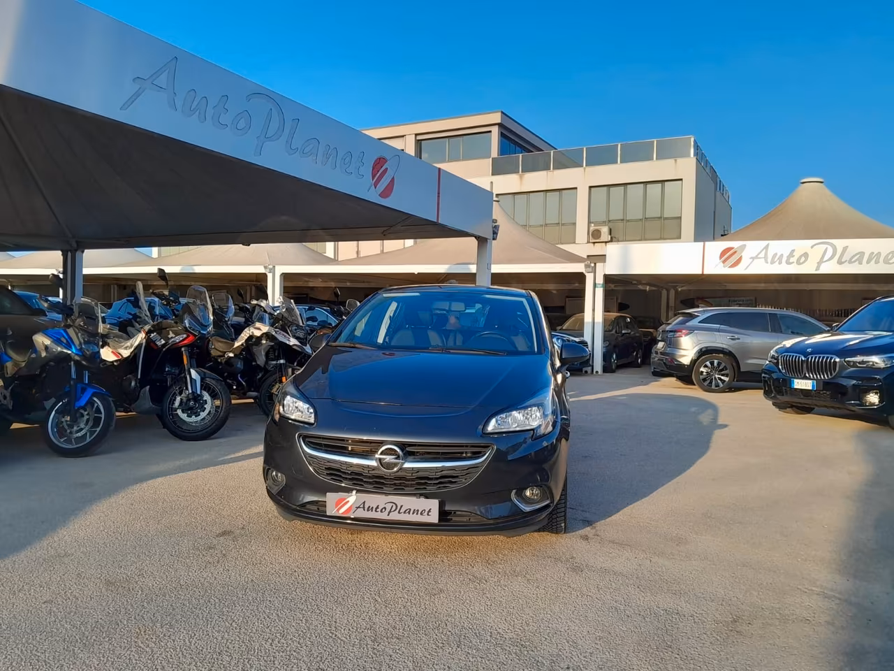 Opel Corsa 1.4 90CV GPL Tech 5 porte Innovation