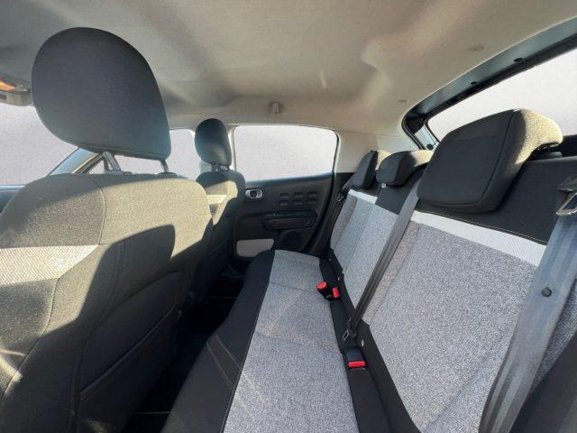 CITROEN C3 1.2 PureTech S&S 83 CV Shine