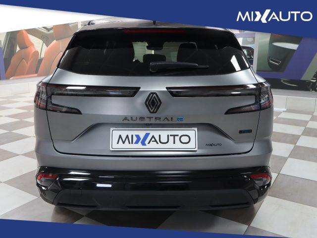 RENAULT Austral E-Tech Full Hybrid E-Tech 200 CV Techno Esprit