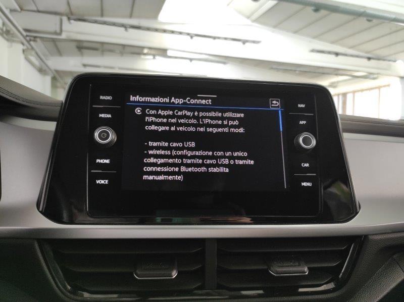 VOLKSWAGEN T-Roc 1ª serie - T-Roc 2.0 TDI SCR 150 CV DSG Life
