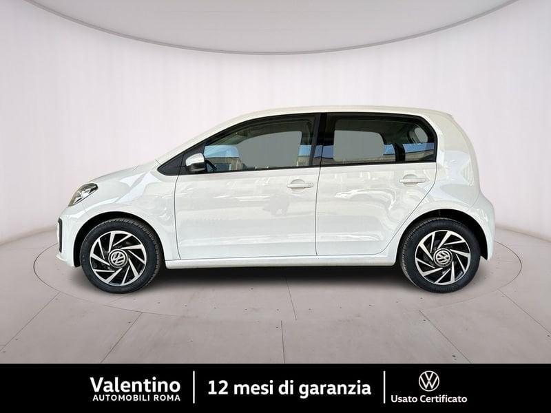 Volkswagen up! 1.0 5p. move