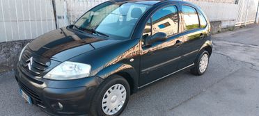 Citroen C3 1.1 airdream Exclusive Style