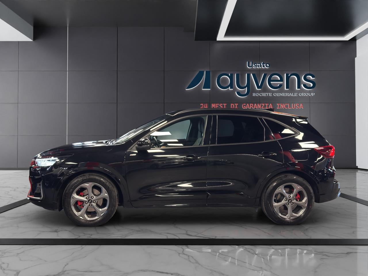 Ford Kuga 2.5 full hybrid ST-Line NUOVO MODLLO - 24 MESI GARANZIA