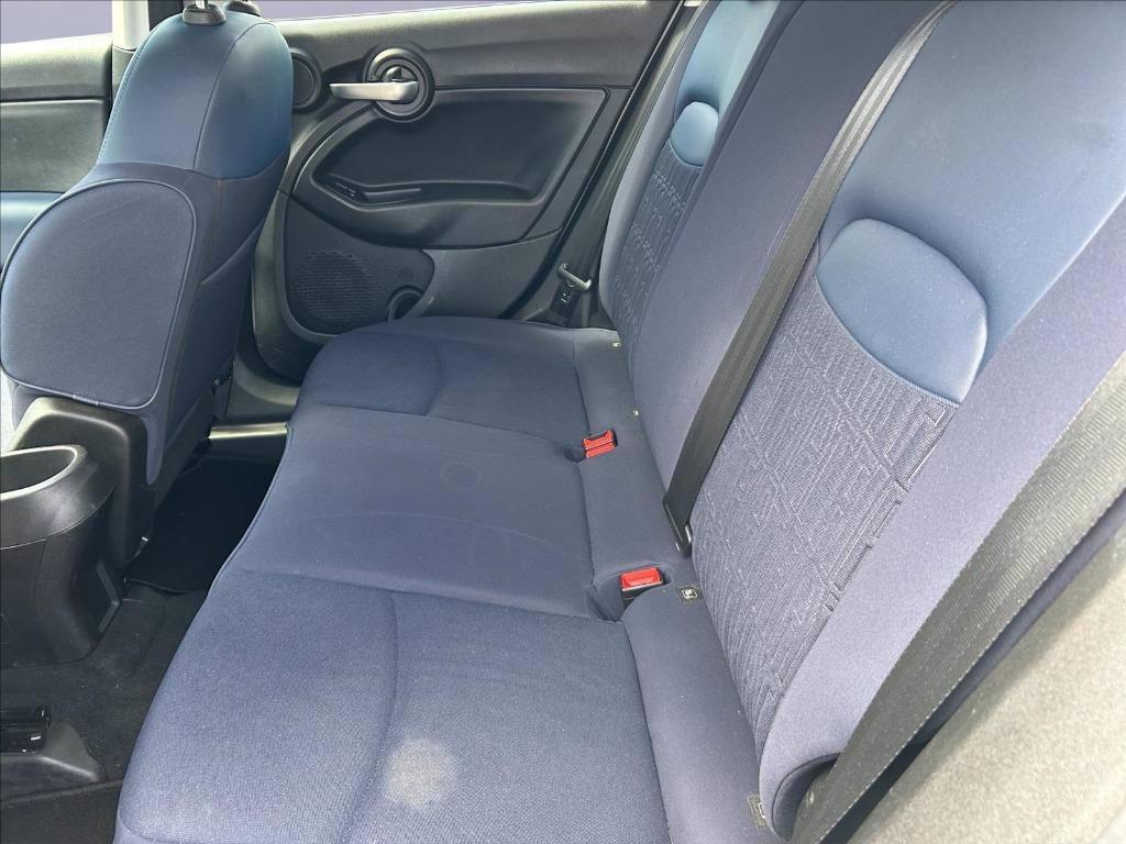 FIAT 500X 1.3 mjet Club 95cv del 2022