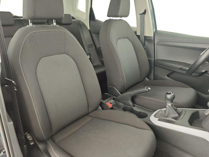 SEAT Arona 1.0 EcoTSI Style