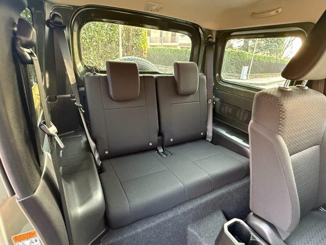 SUZUKI Jimny 1.5 5MT Top 4 POSTI NEOPATENTATI