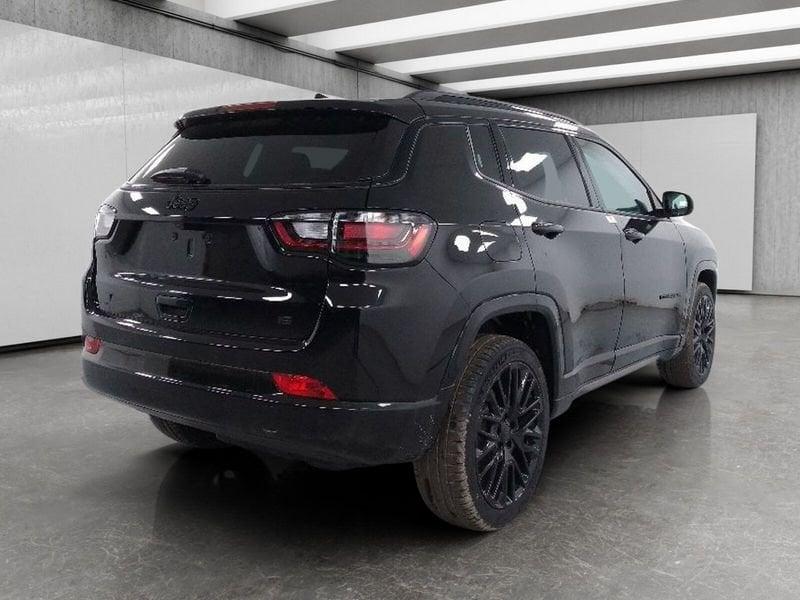 Jeep Compass 1.6 mjt S 2wd 130cv