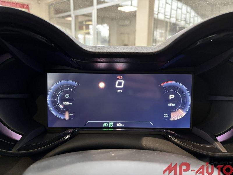 Alfa Romeo Junior Junior 1.2 145 CV Hybrid eDCT6 Speciale KM0