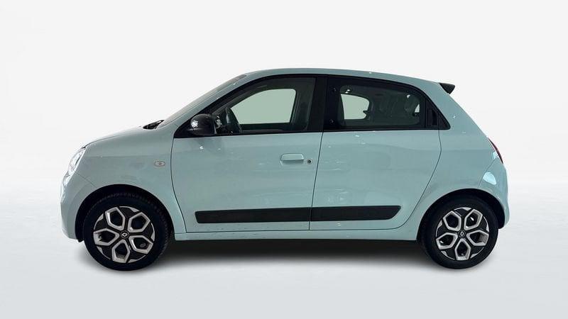 Renault Twingo Electric Twingo 22kWh Equilibre TWINGO EQUILIBRE 22KWH