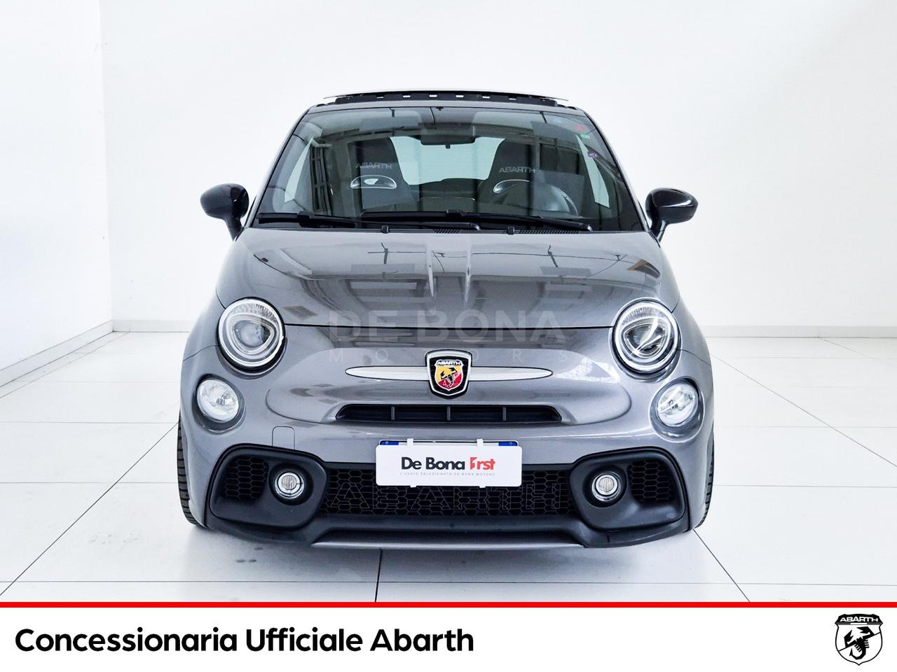 Abarth 595 Turismo 1.4 t-jet turismo 165cv my19
