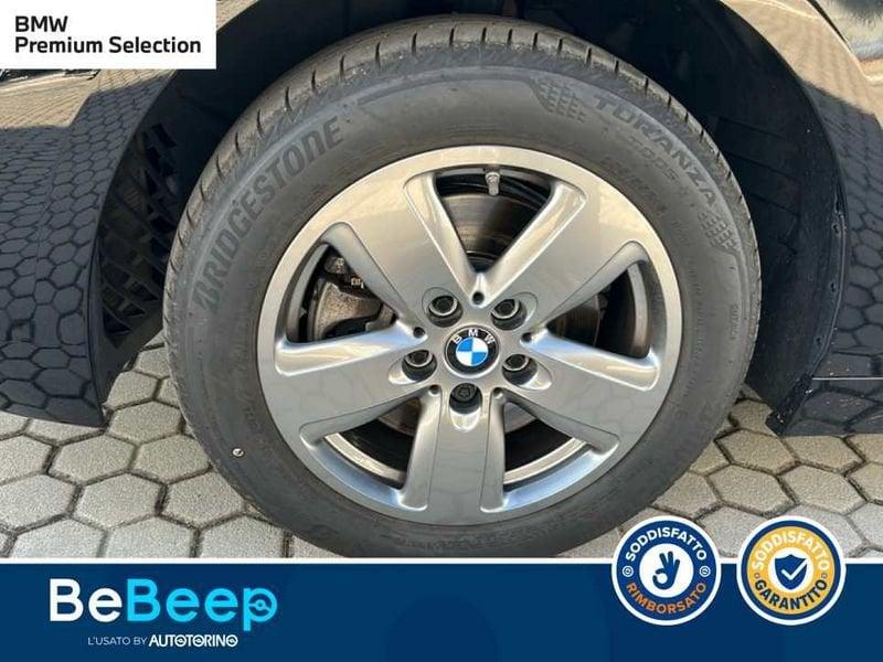 BMW Serie 1 116I BUSINESS ADVANTAGE AUTO