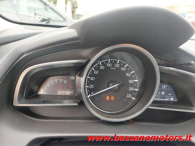 MAZDA Mazda6e Mazda2 1.5 Skyactiv-G Homura PROMO PRIMAVERA