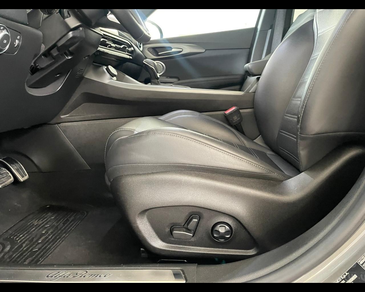 ALFA ROMEO Tonale - Tonale 1.5 130 CV MHEV TCT7 Edizione Speciale