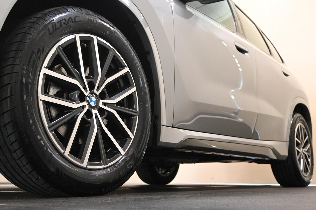 BMW X1 (U11) X1 sDrive 18i MSport