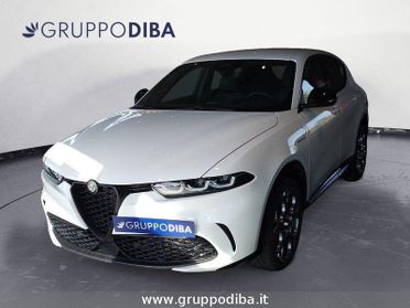 Alfa Romeo Tonale MFH Ibrida My25 Ibrida 160cv Veloce