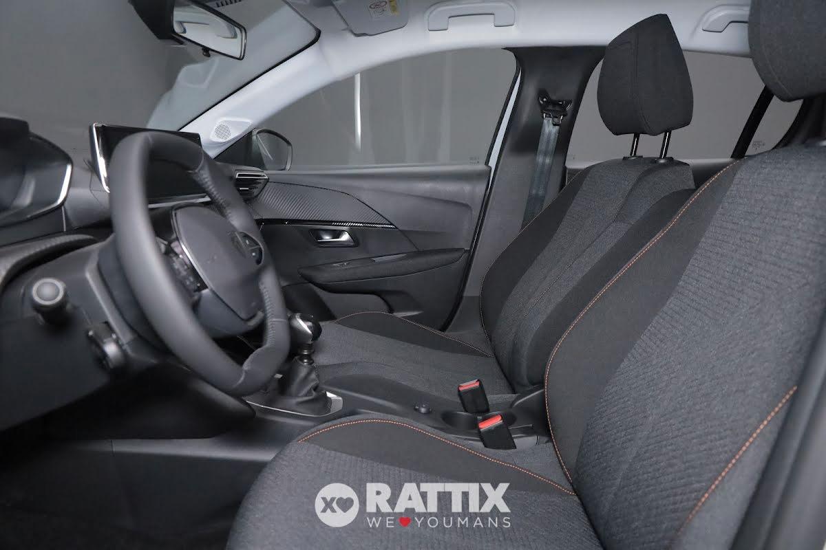 Peugeot 208 1.2 Puretech 100CV Style