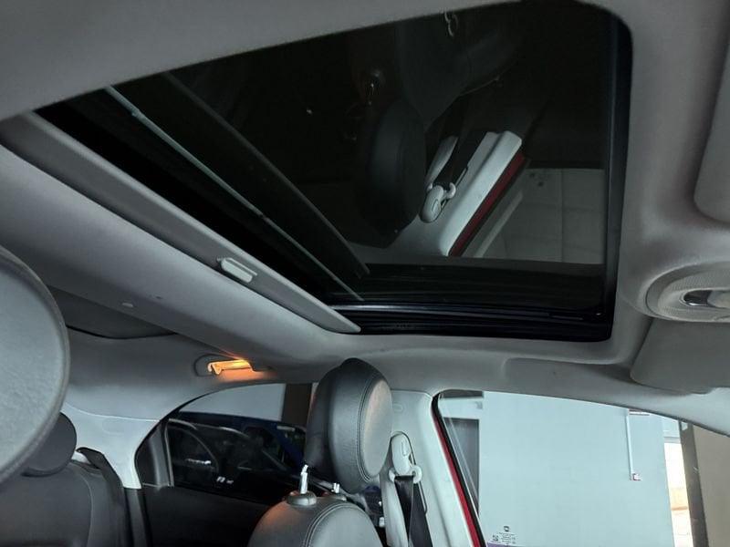 FIAT 500X 2.0 MultiJet 140 CV AT9 4x4 Cross