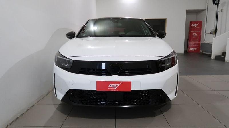 Opel Corsa Corsa 1.2 100 CV GS #VARI COLORI#